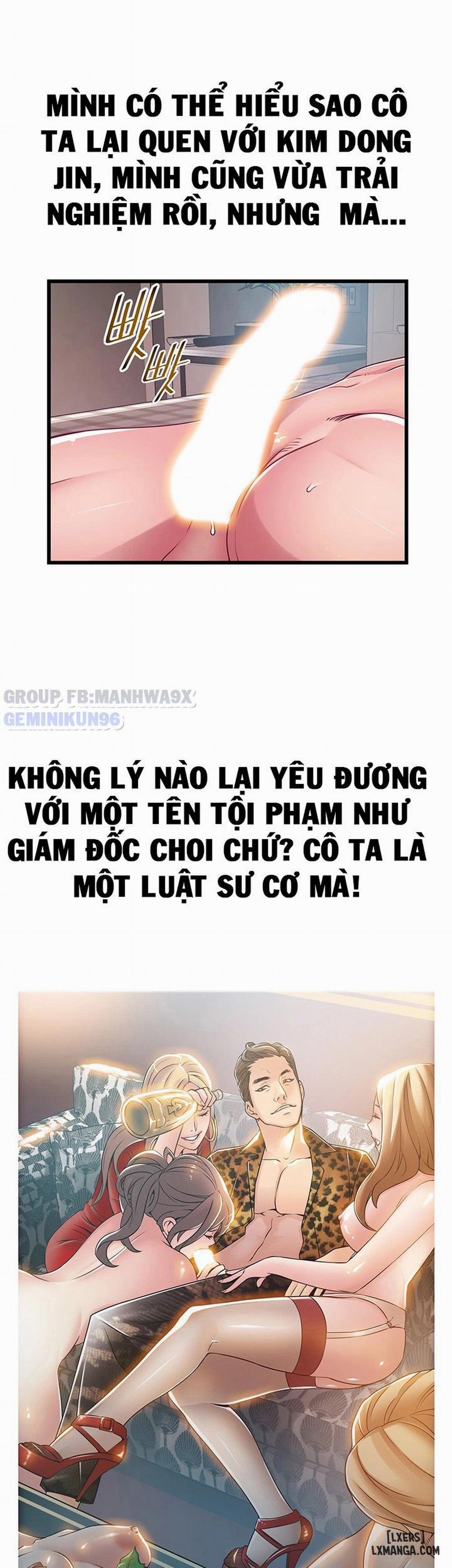 Yếu điểm chết người 101 trang 33