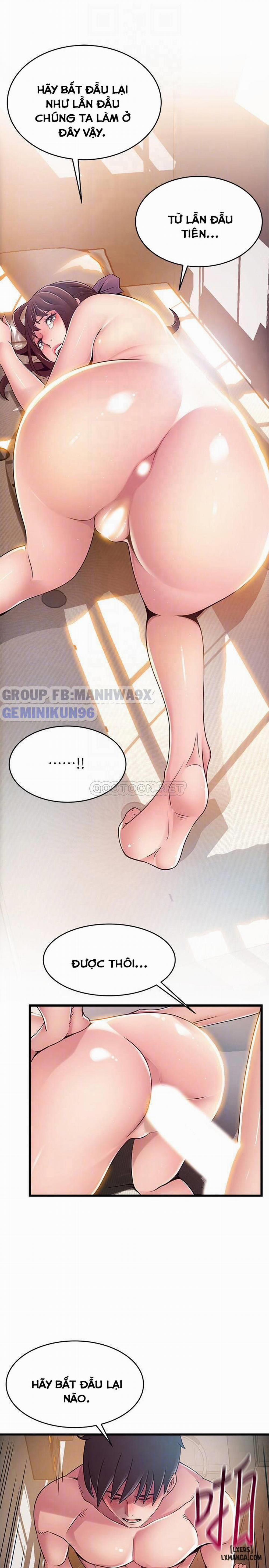 Yếu điểm chết người 105 trang 13