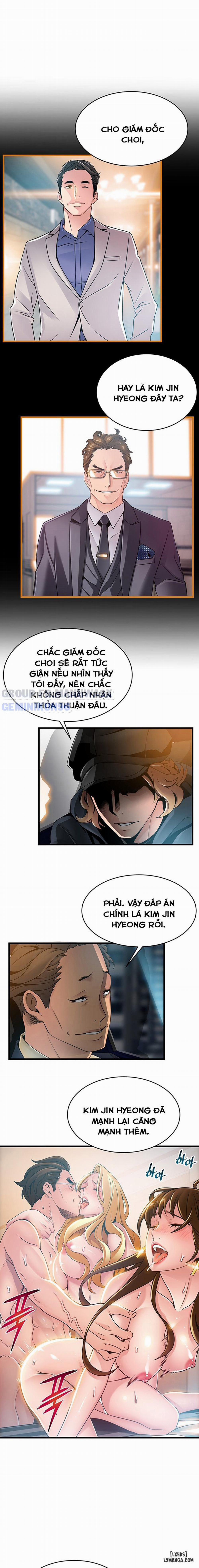 Yếu điểm chết người 107 trang 13