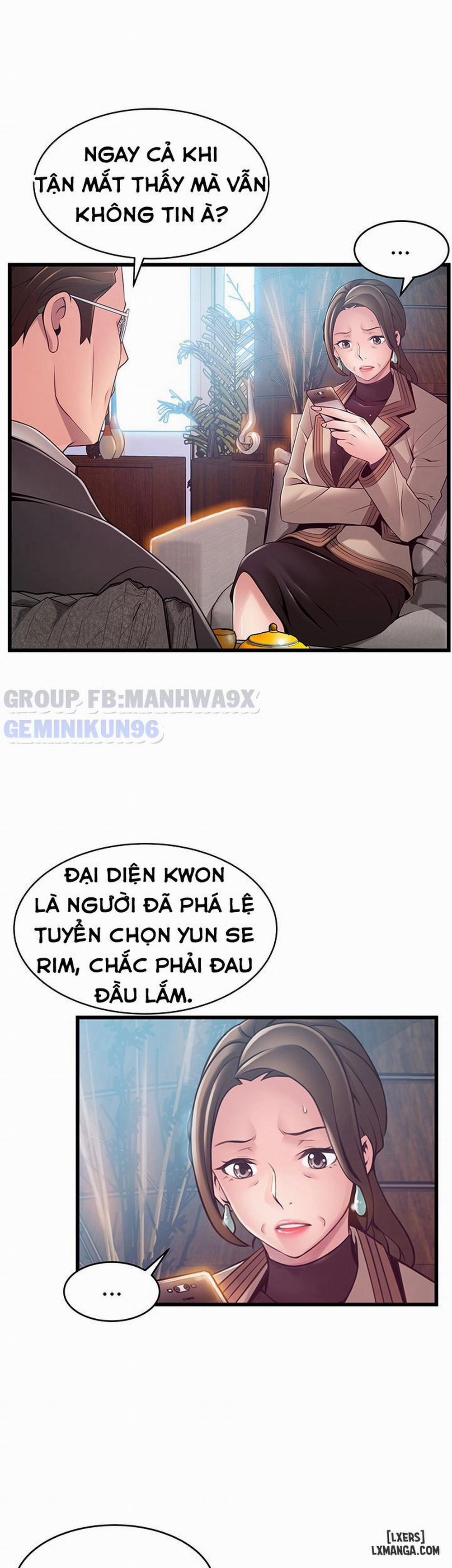 Yếu điểm chết người 108 trang 15