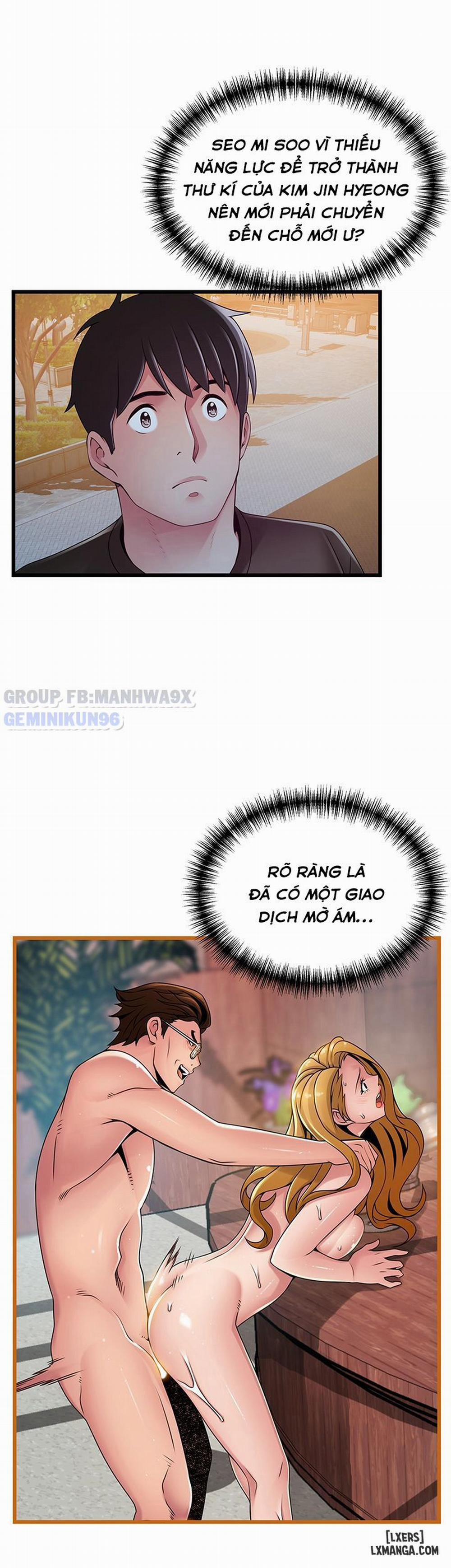 Yếu điểm chết người 108 trang 35