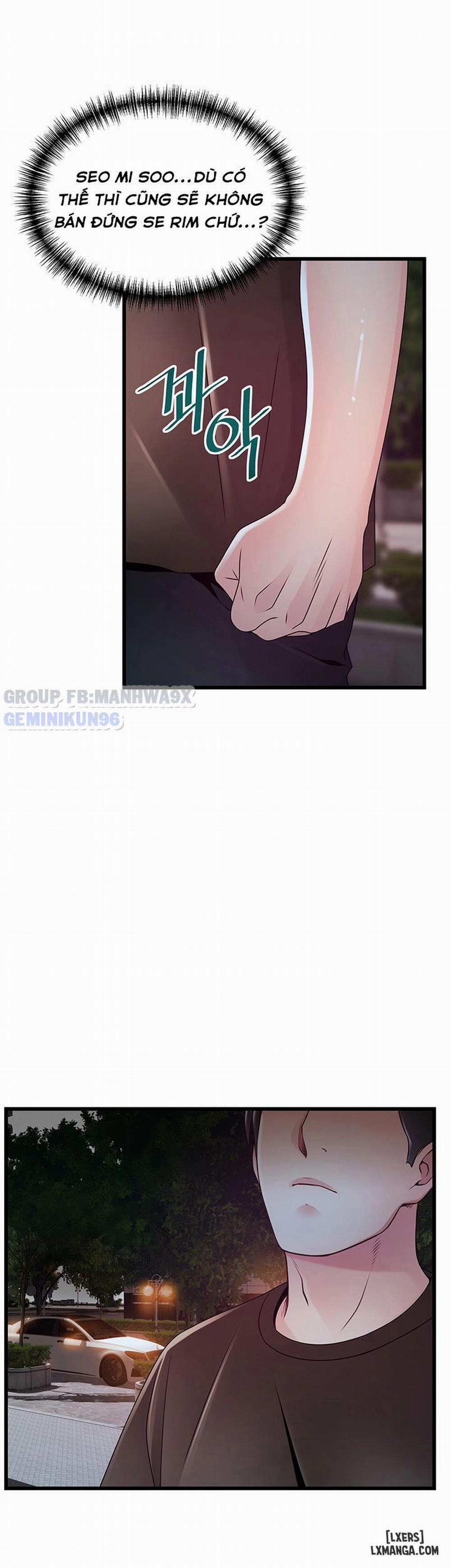 Yếu điểm chết người 108 trang 36