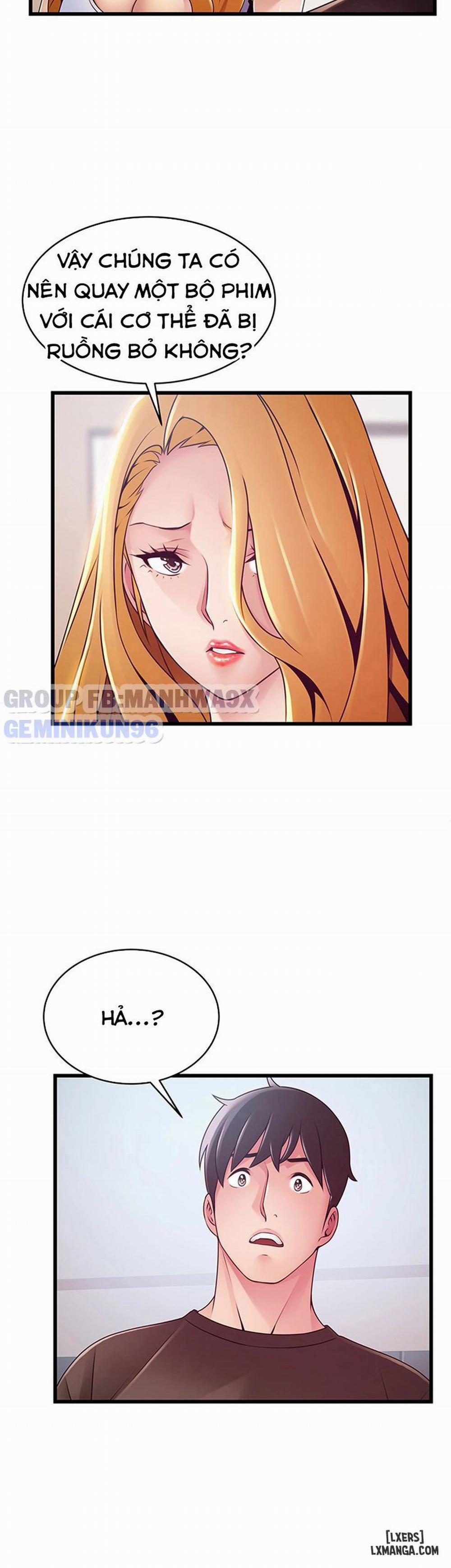 Yếu điểm chết người 109 trang 21