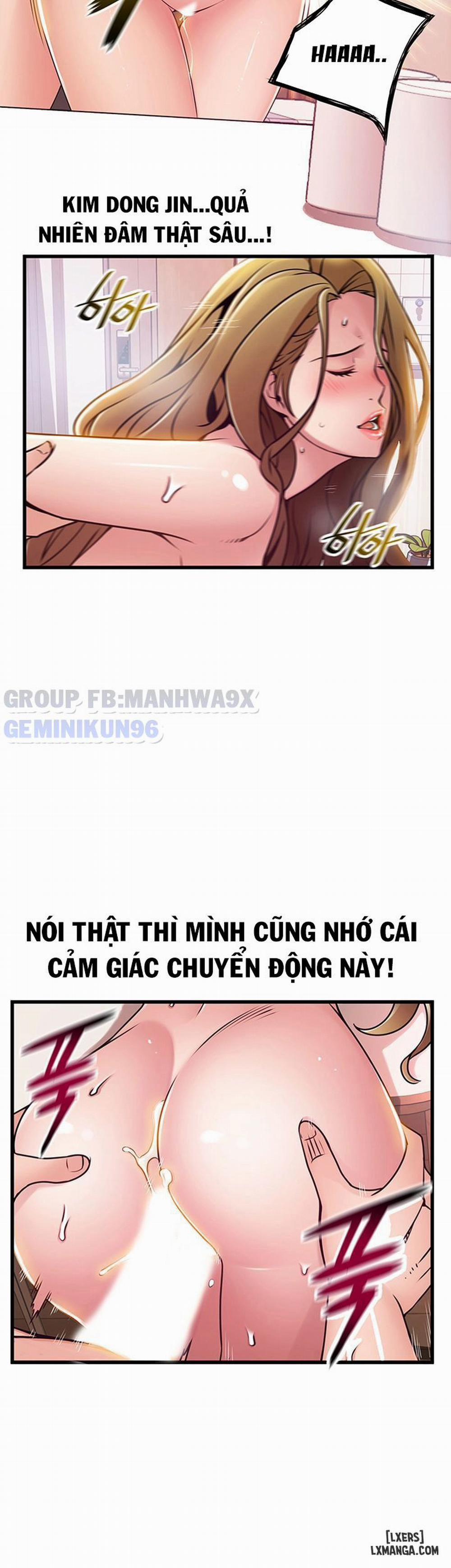 Yếu điểm chết người 109 trang 32