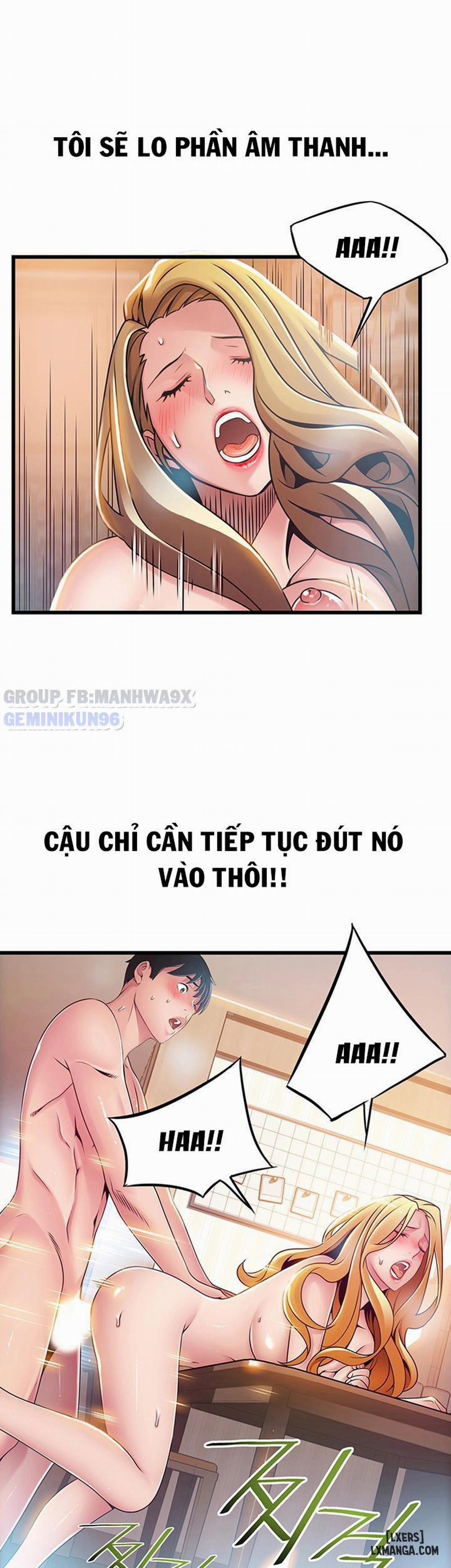 Yếu điểm chết người 109 trang 34