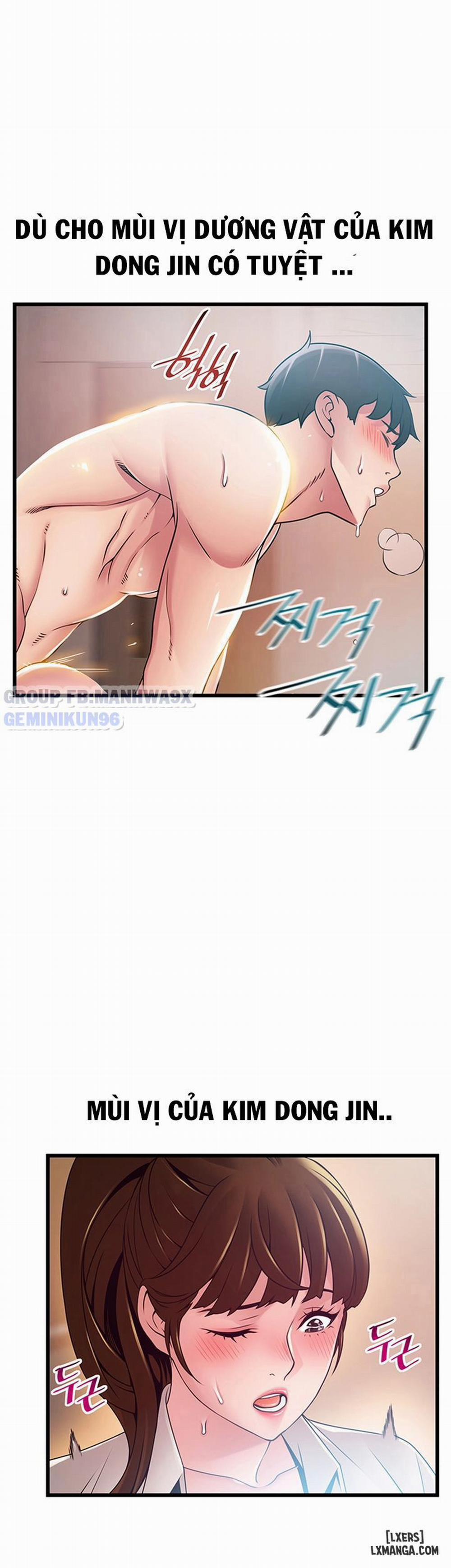 Yếu điểm chết người 109 trang 37