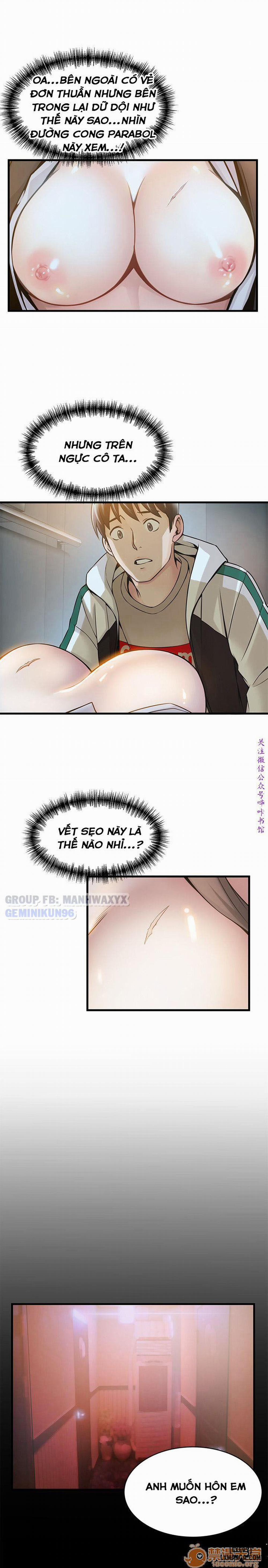 Yếu điểm chết người 11 trang 28