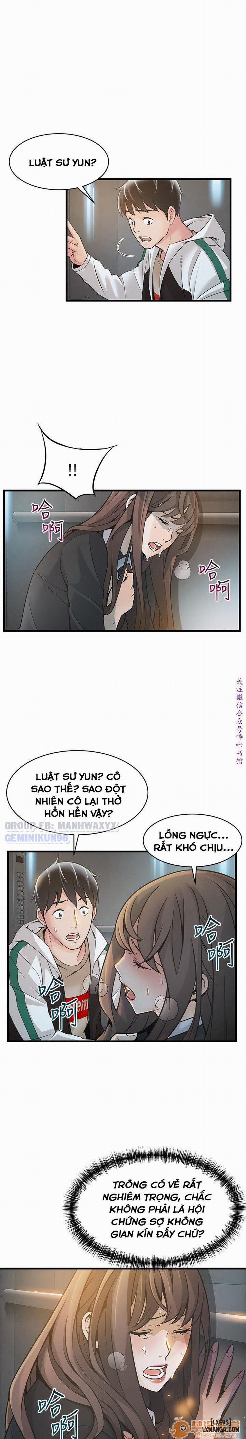 Yếu điểm chết người 11 trang 4