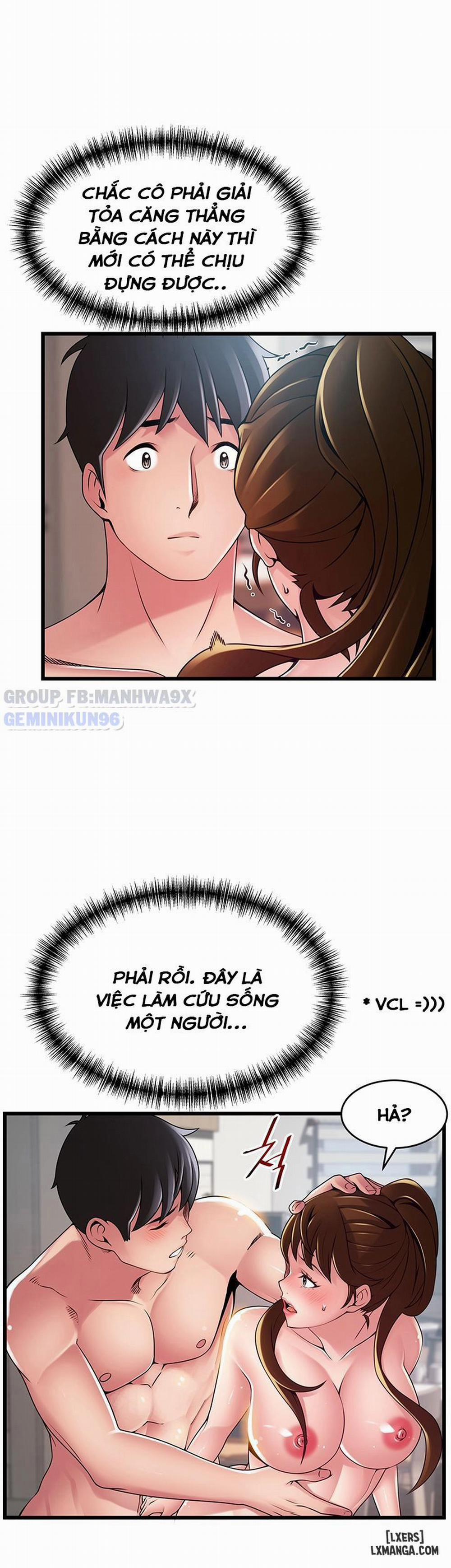 Yếu điểm chết người 110 trang 11