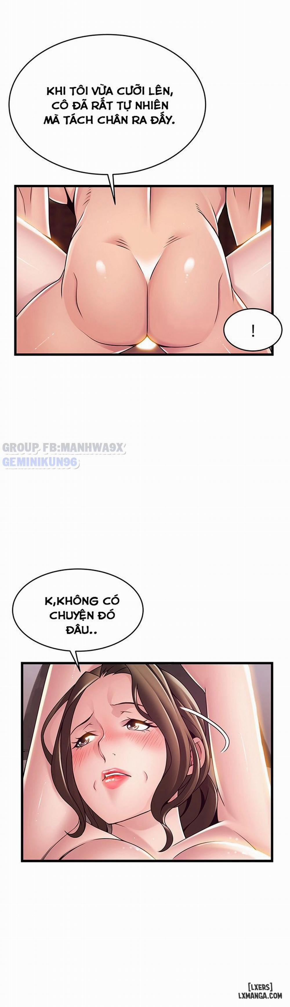 Yếu điểm chết người 110 trang 28