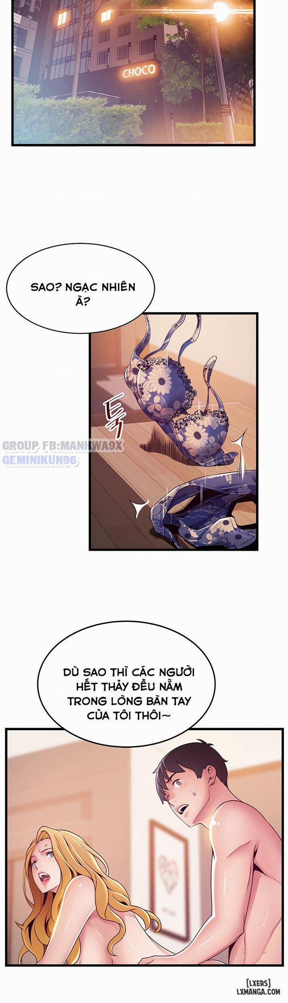 Yếu điểm chết người 110 trang 3