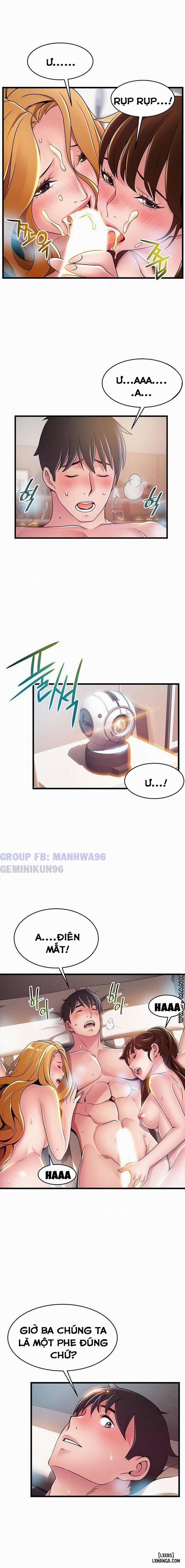 Yếu điểm chết người 111 trang 12