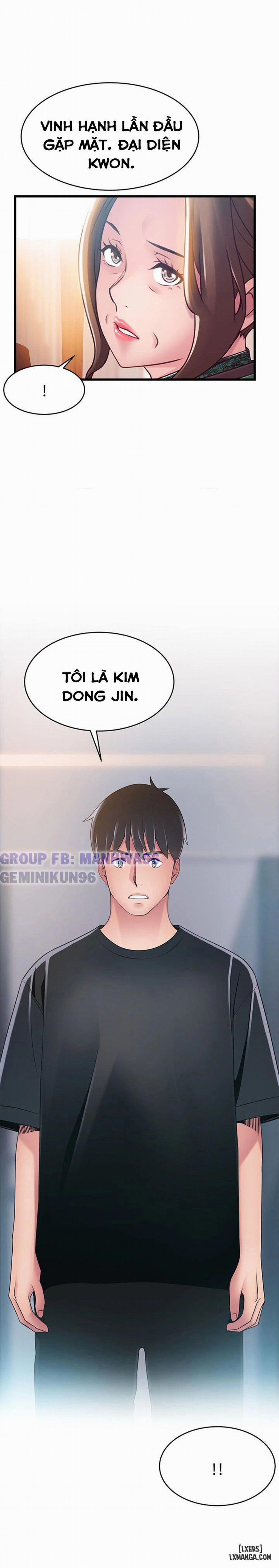 Yếu điểm chết người 112 trang 16