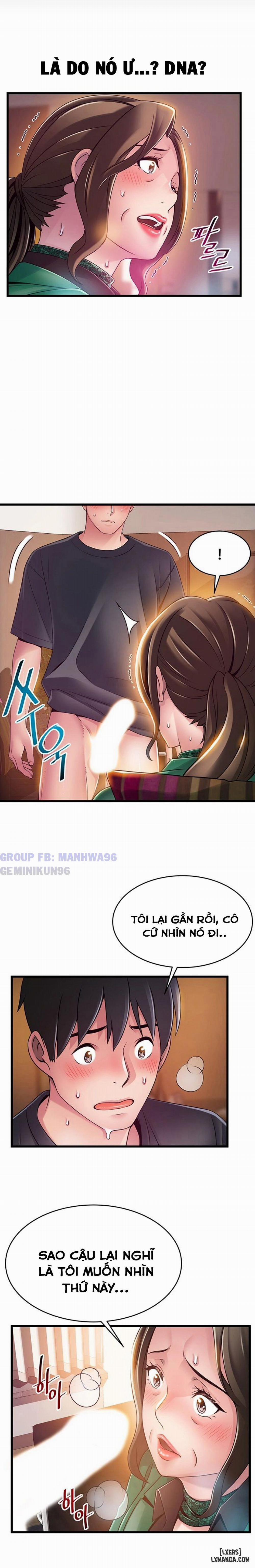 Yếu điểm chết người 113 trang 10