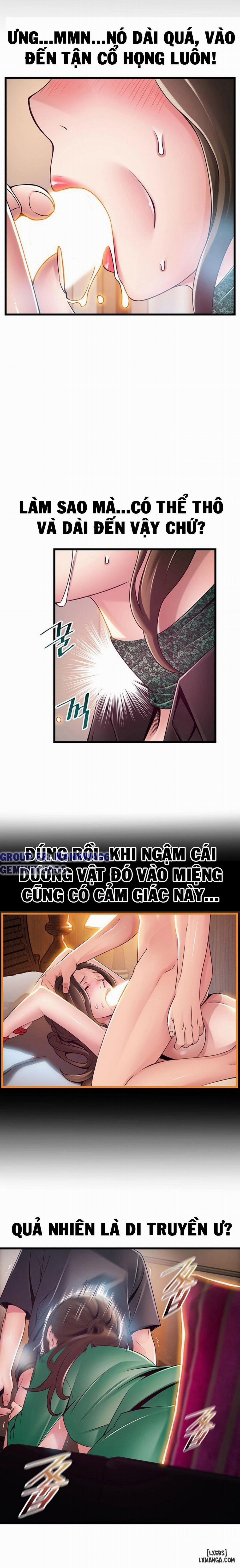 Yếu điểm chết người 113 trang 13