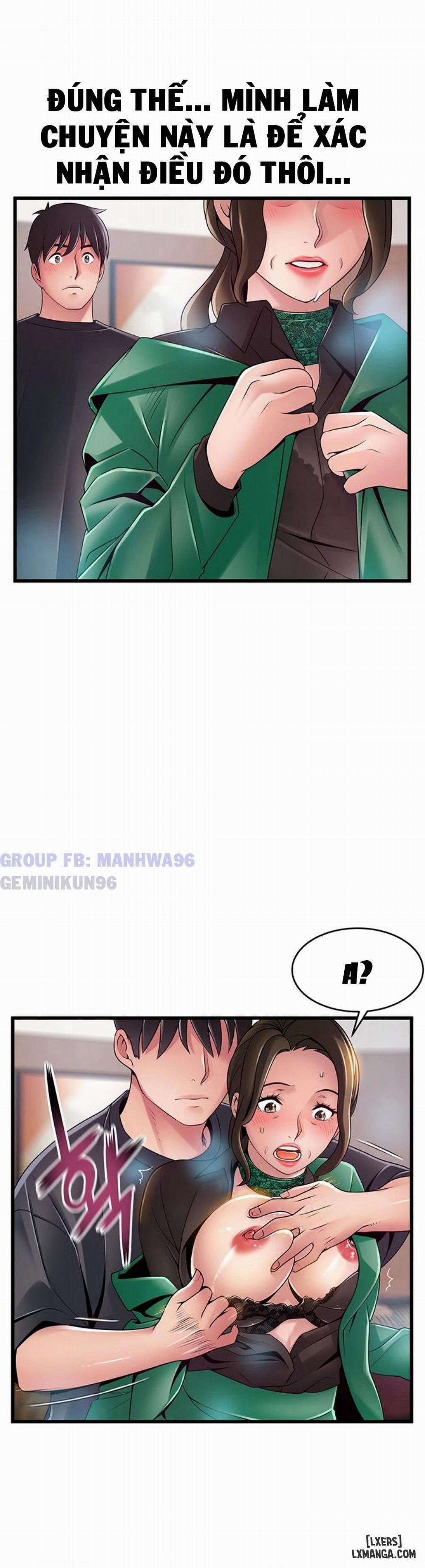 Yếu điểm chết người 113 trang 16