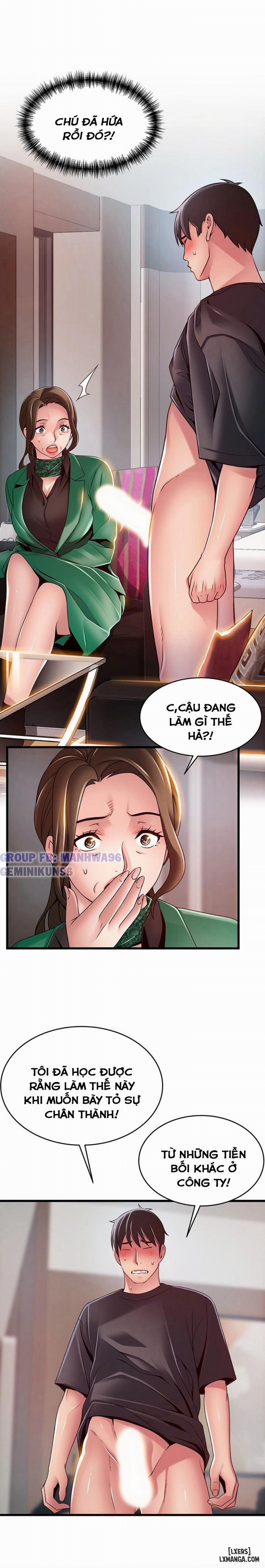 Yếu điểm chết người 113 trang 7