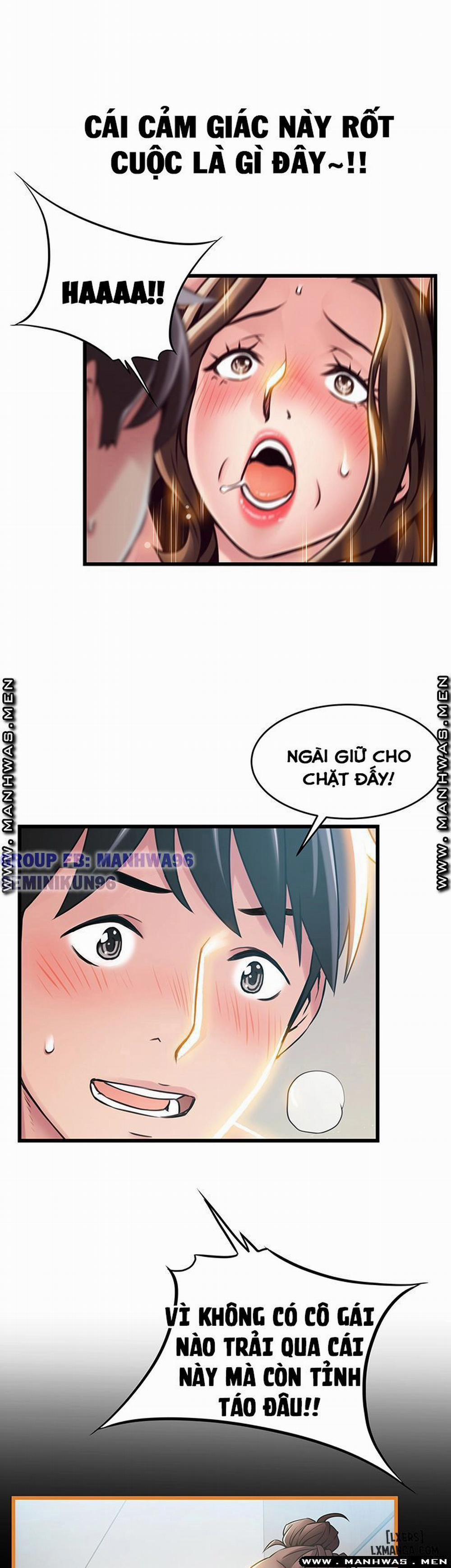 Yếu điểm chết người 114 trang 23