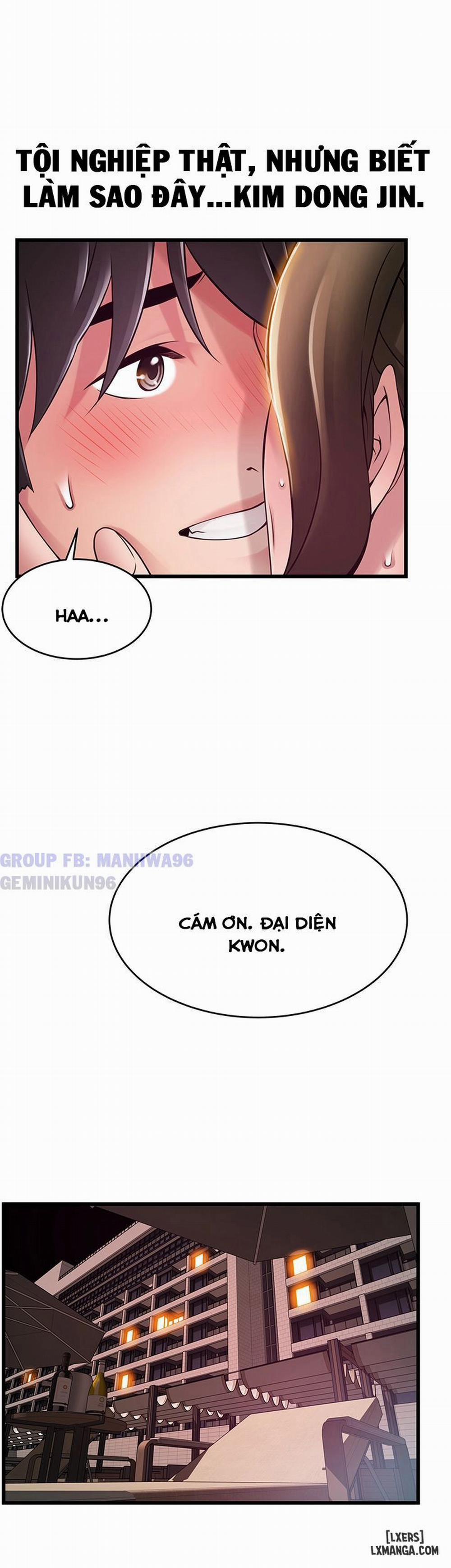 Yếu điểm chết người 114 trang 29