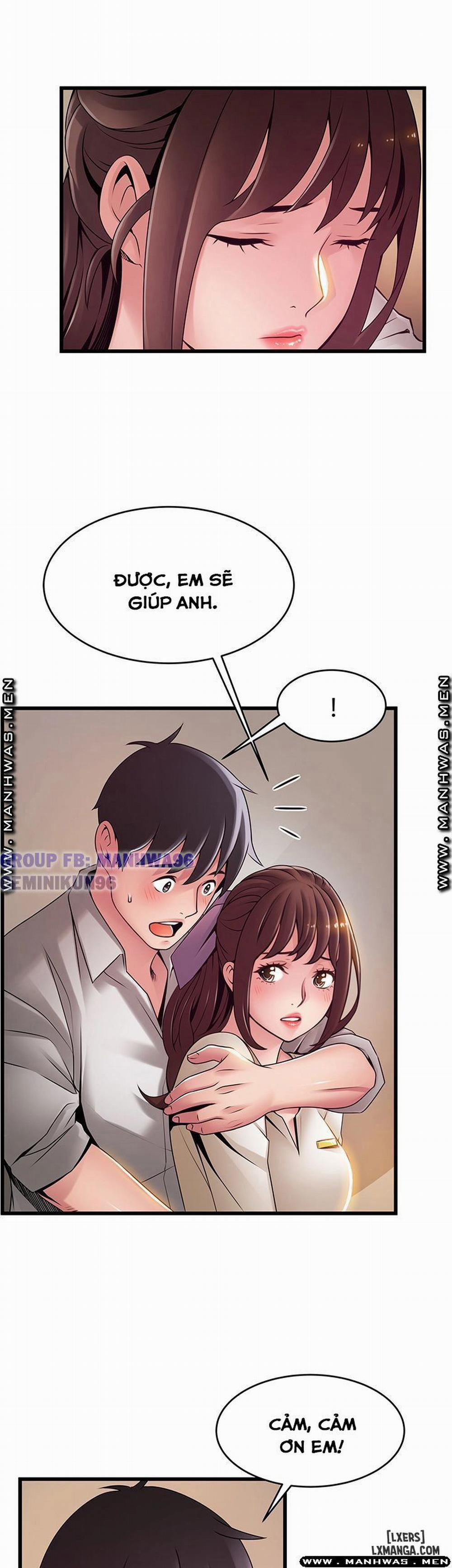 Yếu điểm chết người 115 trang 15