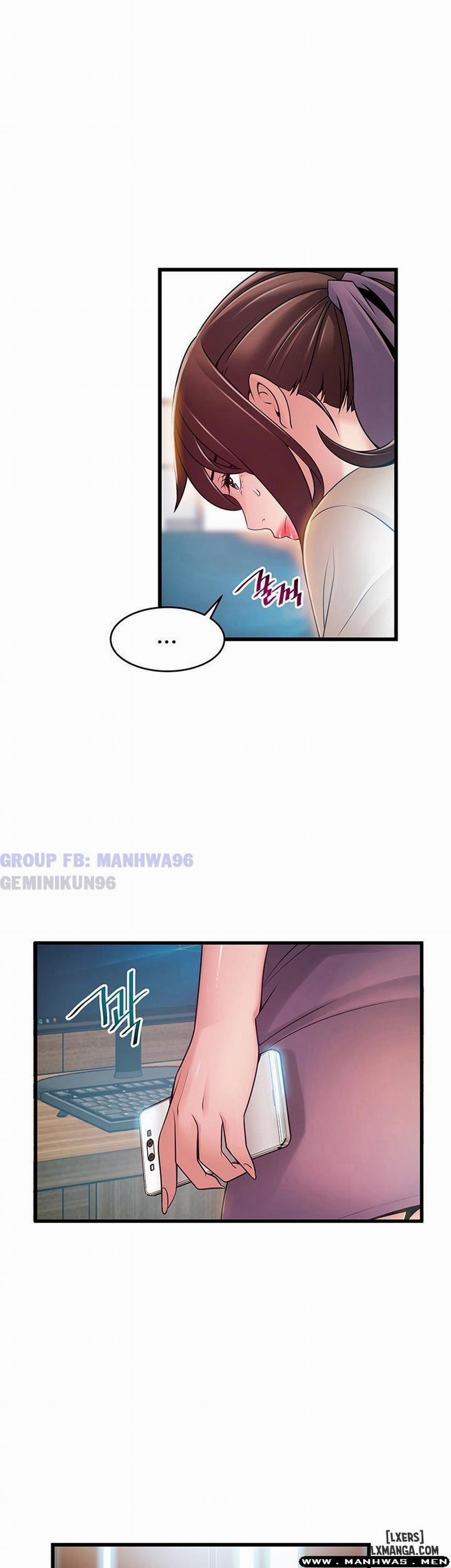 Yếu điểm chết người 115 trang 19