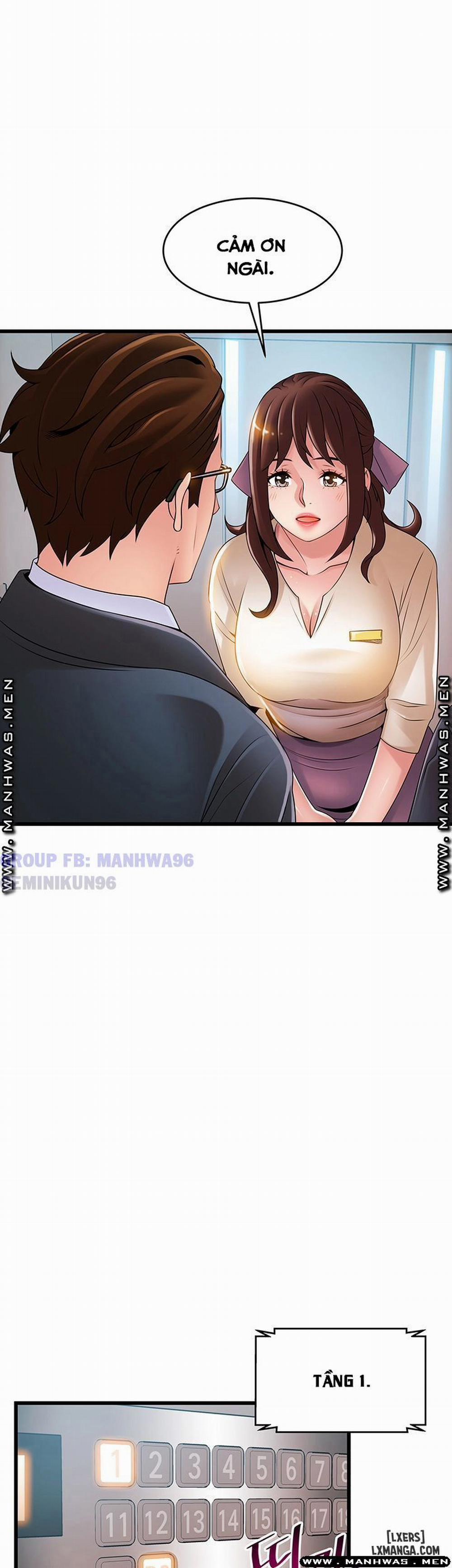 Yếu điểm chết người 115 trang 23