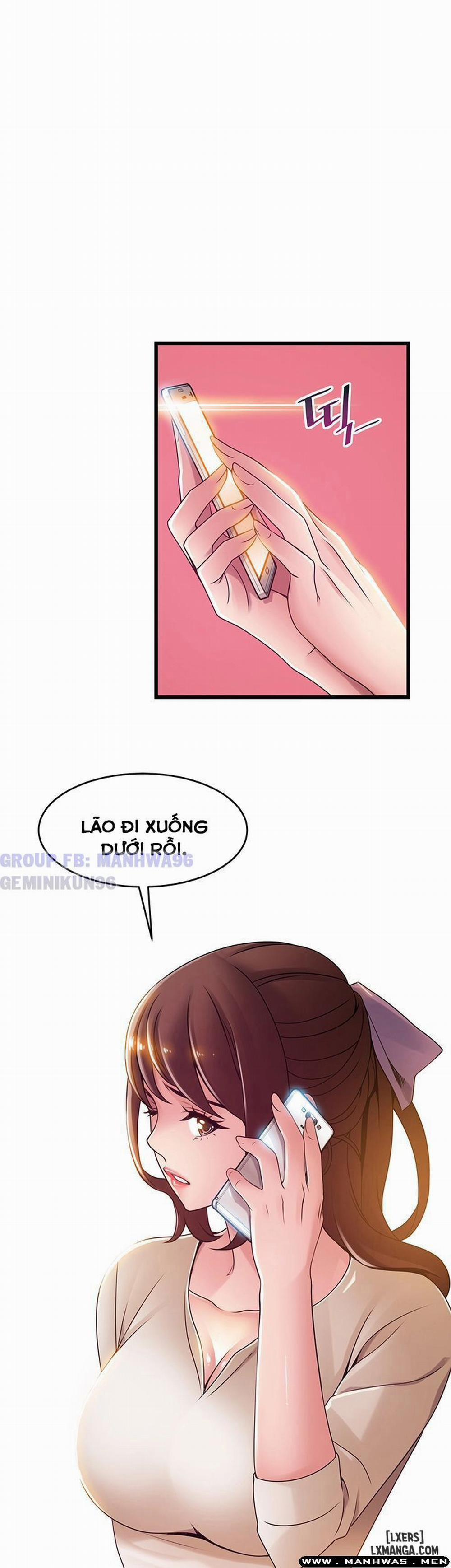 Yếu điểm chết người 115 trang 25