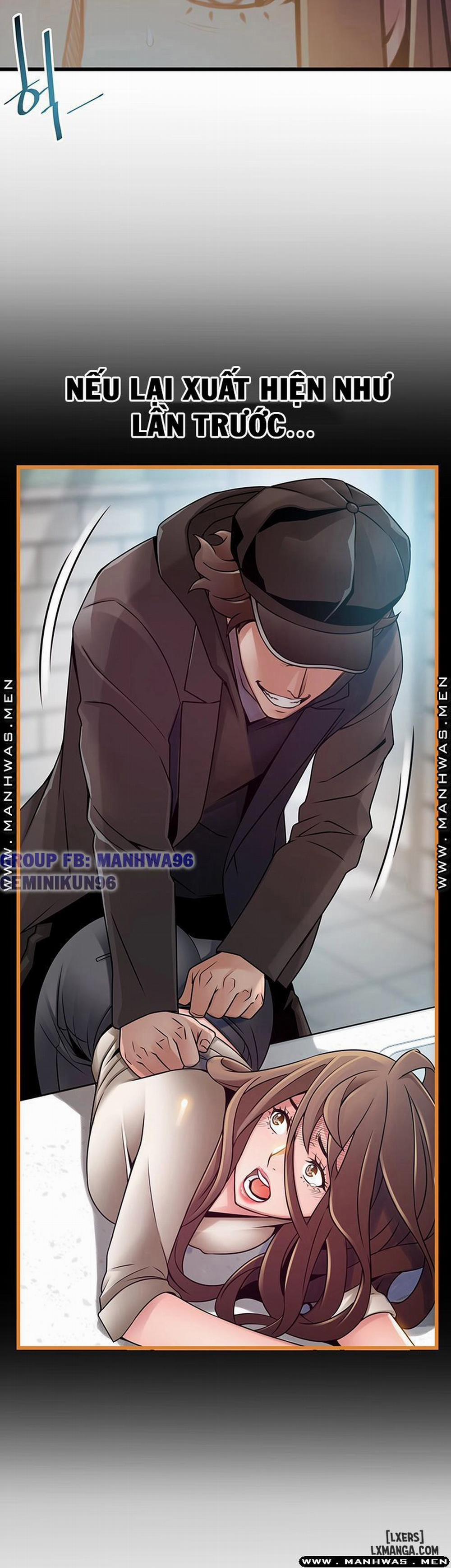 Yếu điểm chết người 115 trang 30