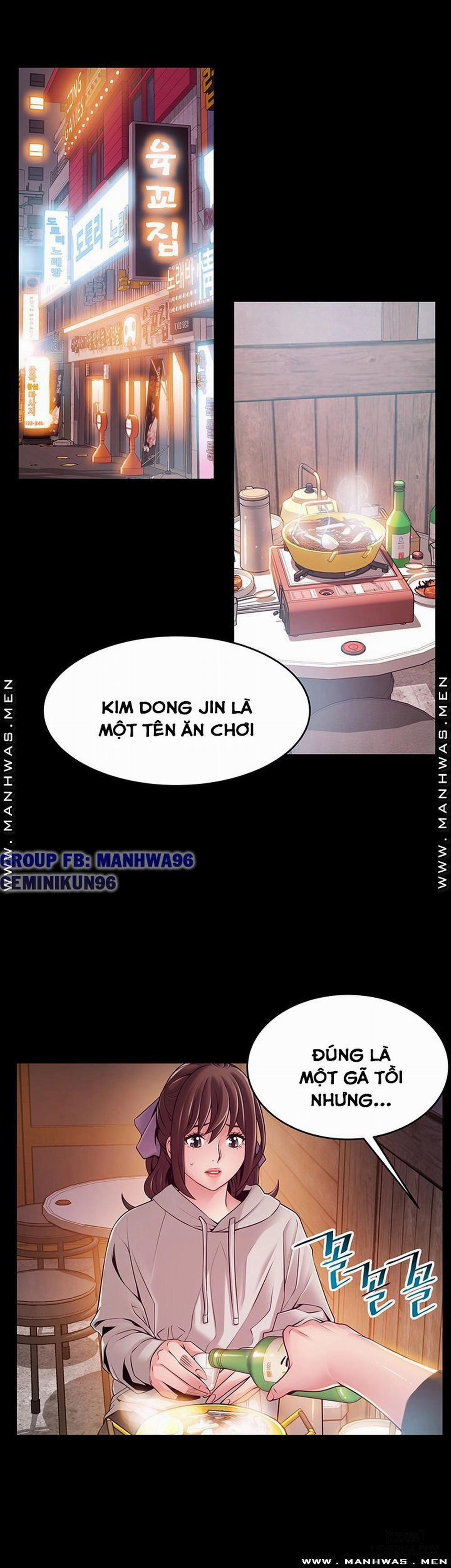 Yếu điểm chết người 115 trang 7