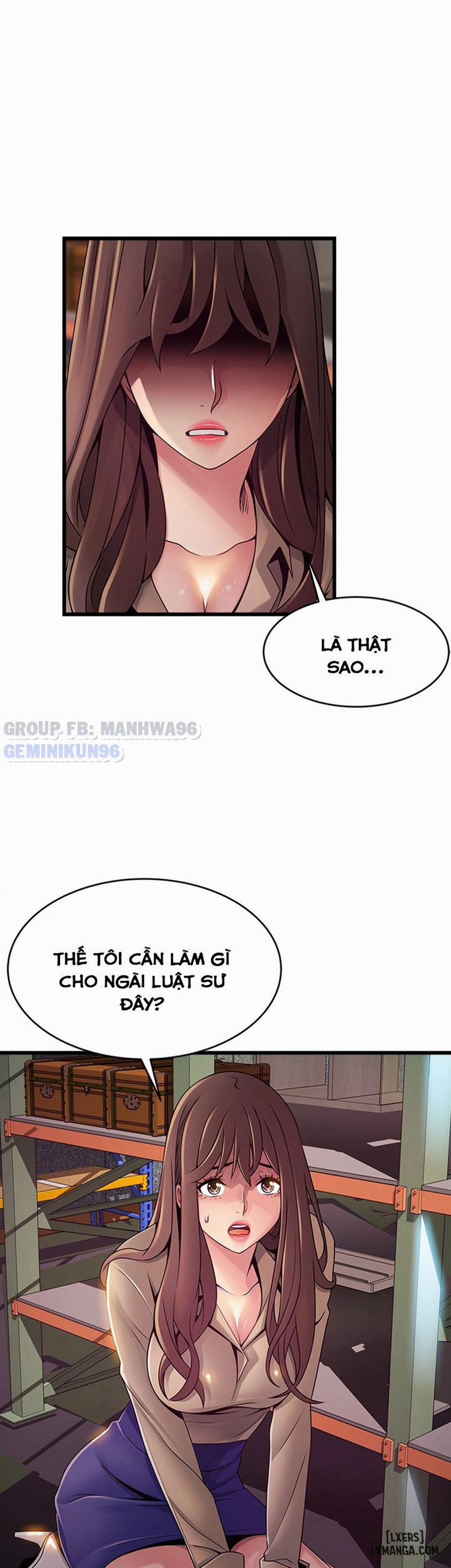 Yếu điểm chết người 116 trang 10