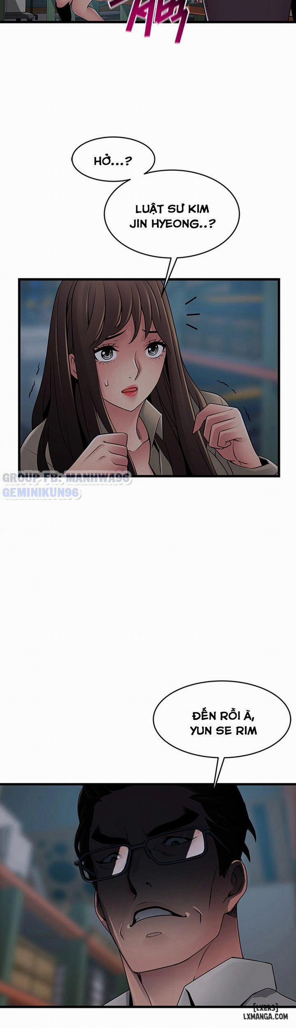 Yếu điểm chết người 116 trang 2