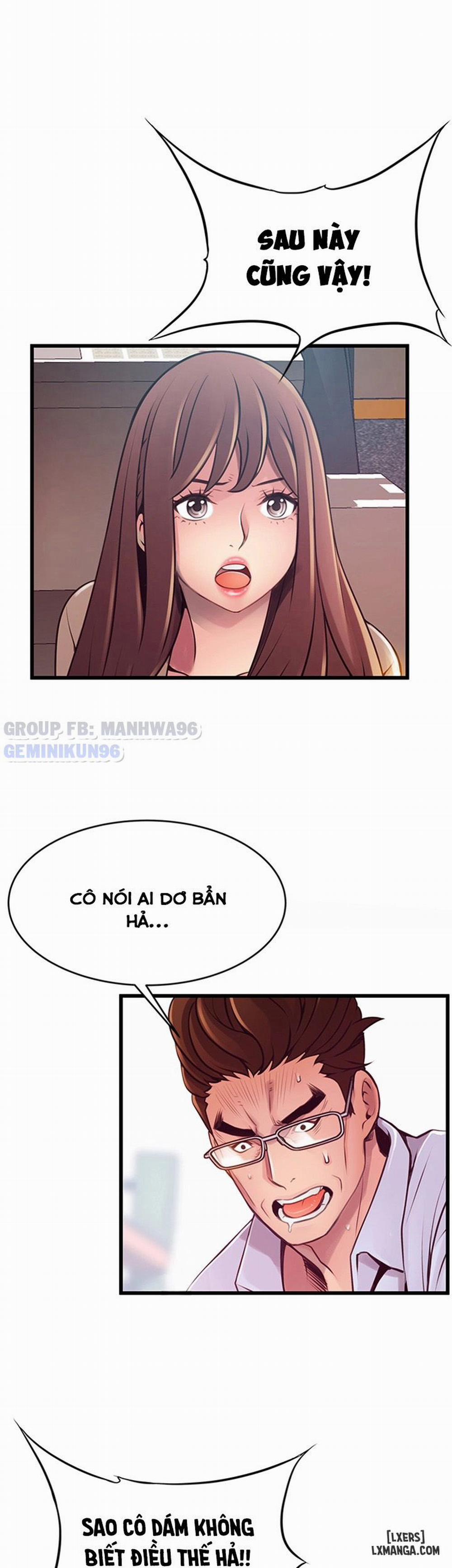 Yếu điểm chết người 116 trang 20