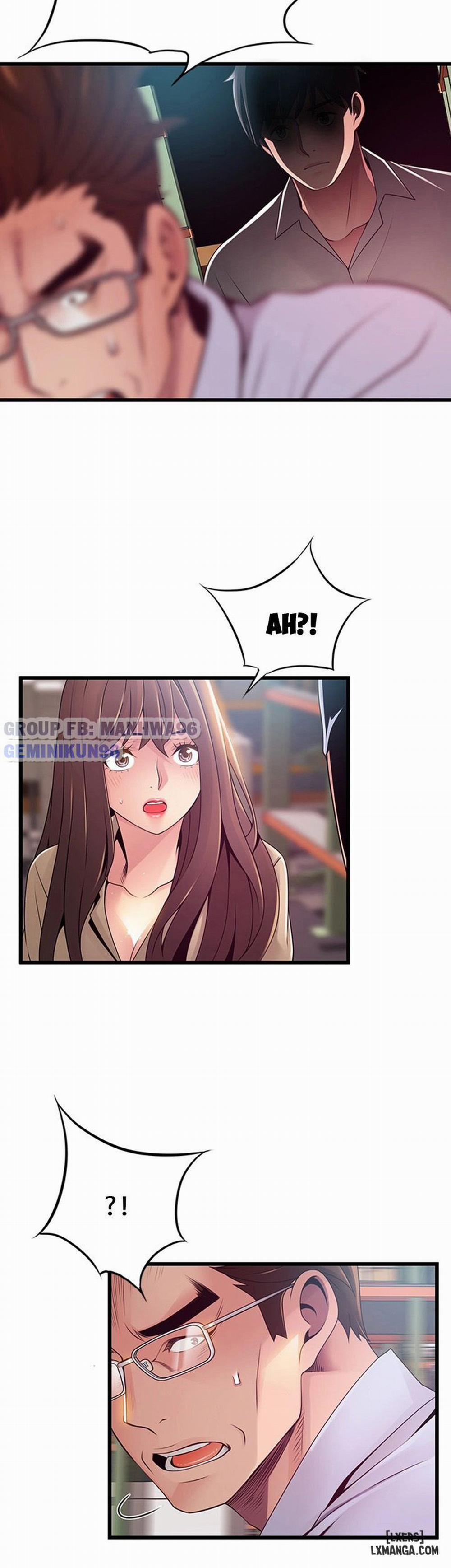 Yếu điểm chết người 116 trang 21