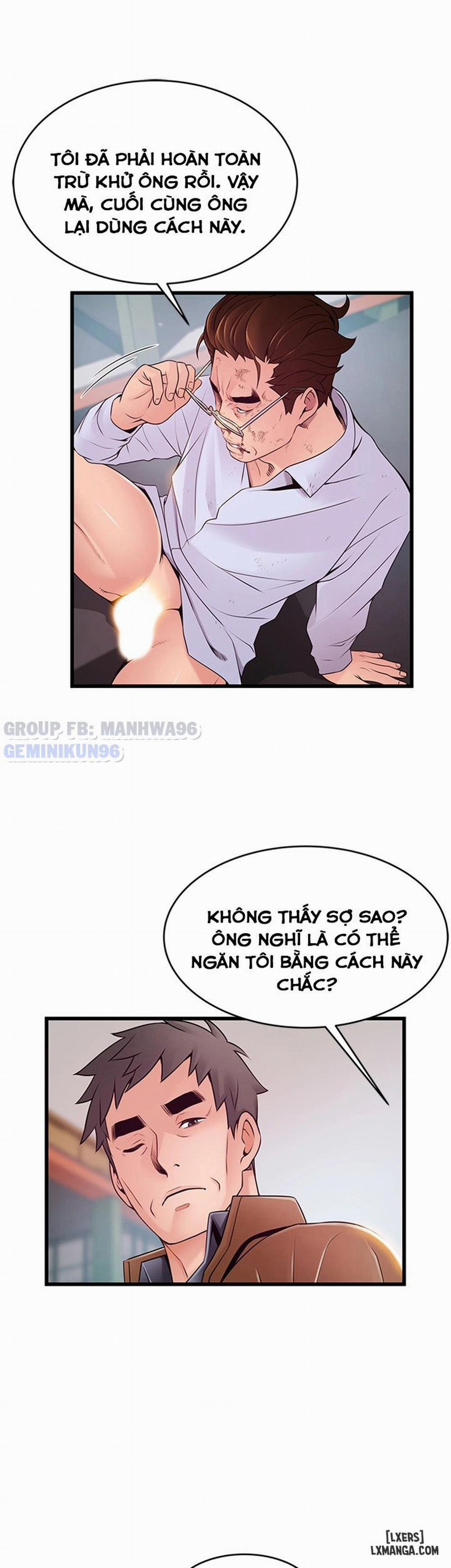 Yếu điểm chết người 116 trang 36