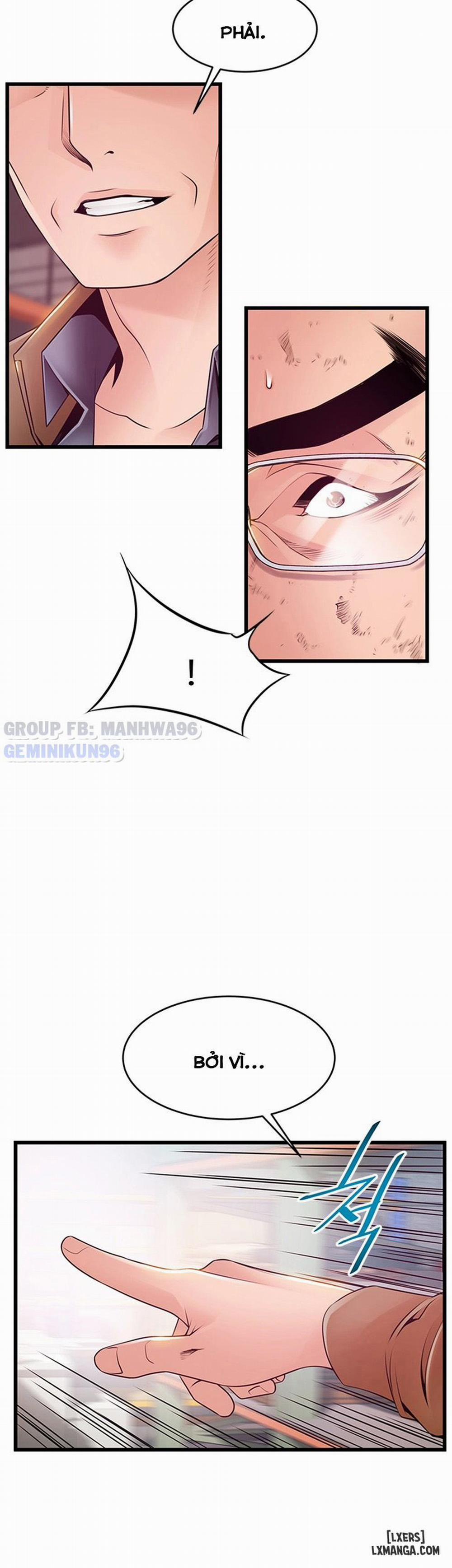 Yếu điểm chết người 116 trang 37