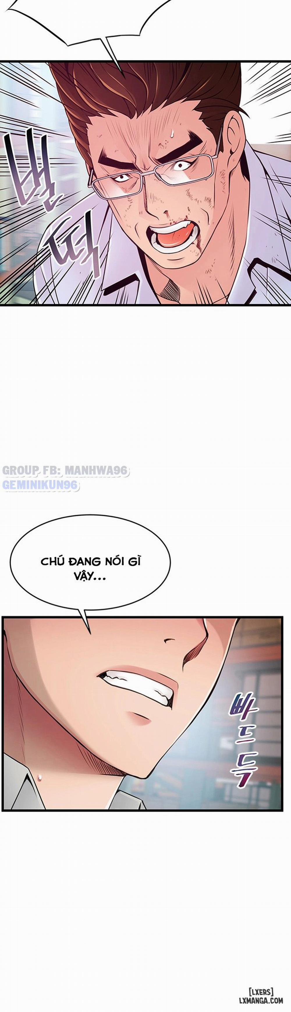 Yếu điểm chết người 116 trang 39