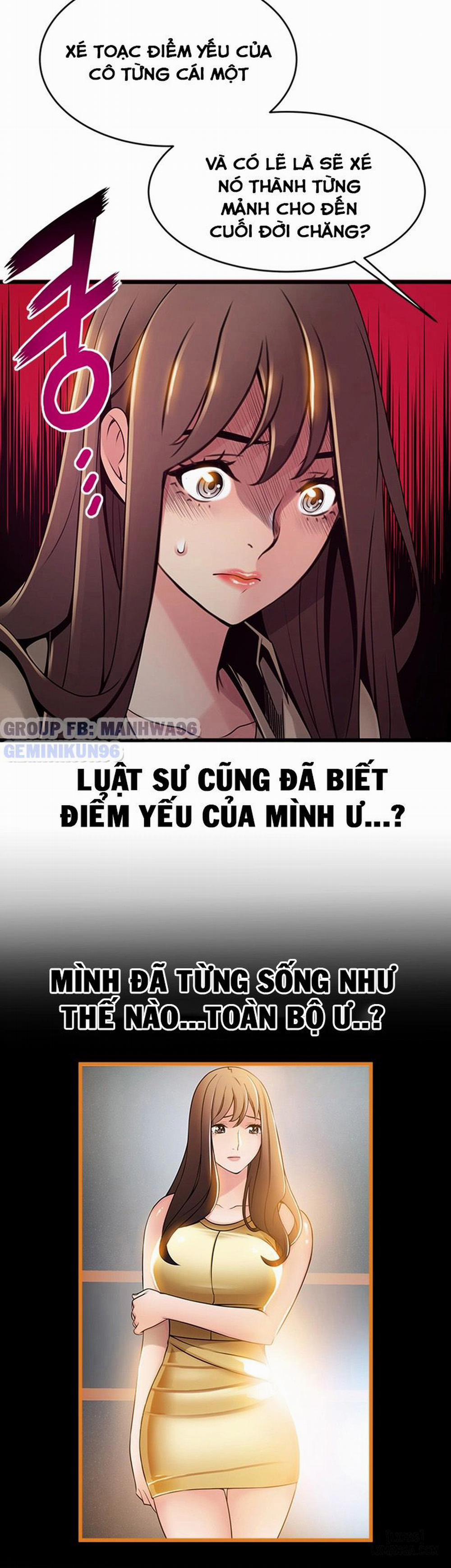 Yếu điểm chết người 116 trang 7