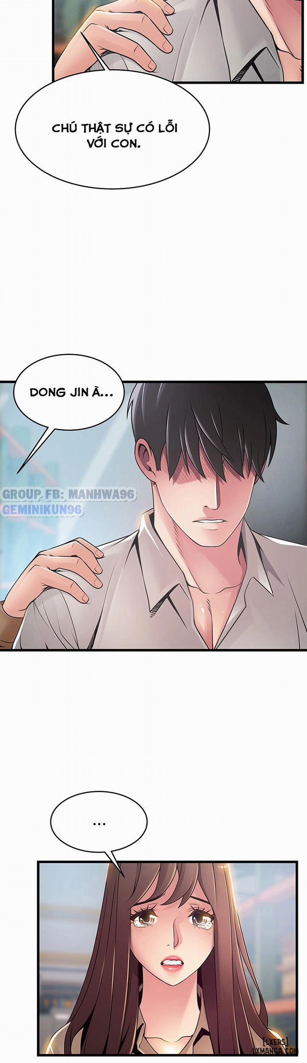 Yếu điểm chết người 117 trang 14