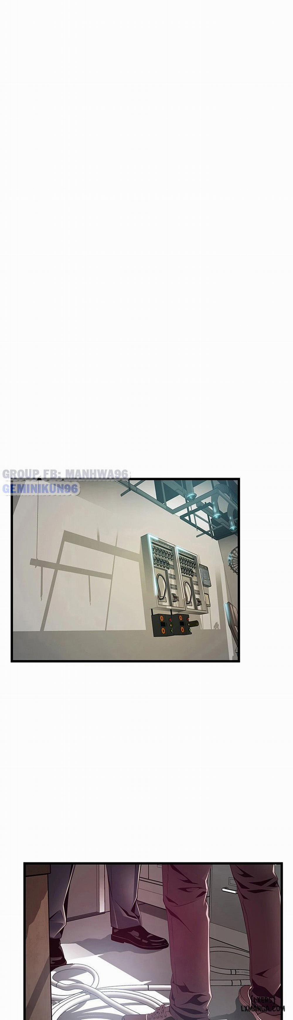 Yếu điểm chết người 117 trang 15