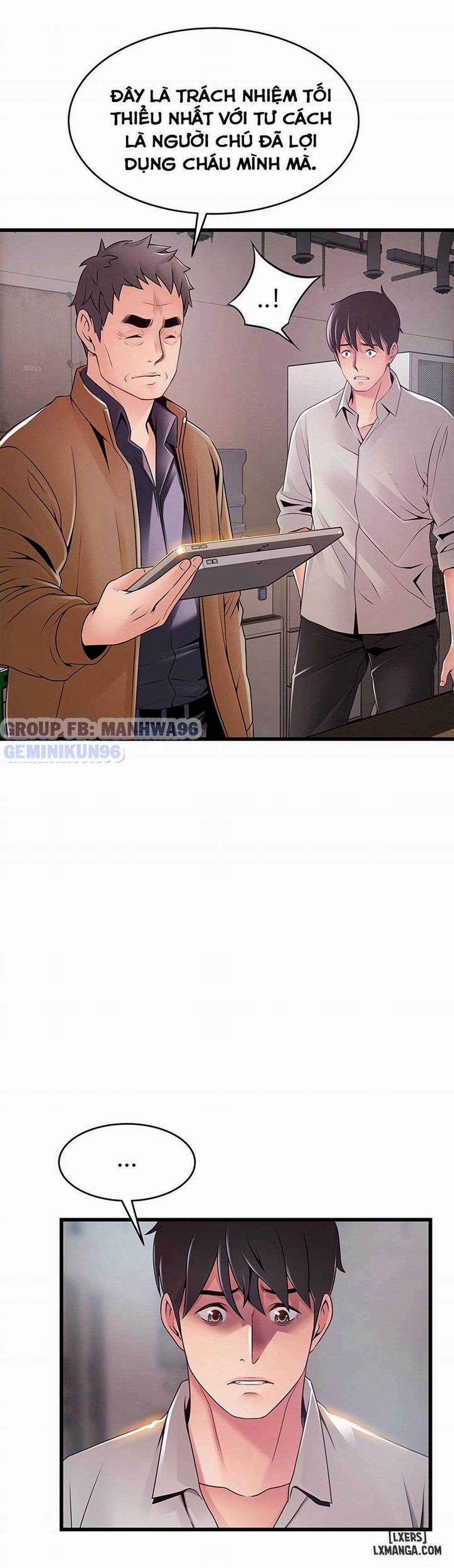 Yếu điểm chết người 117 trang 20