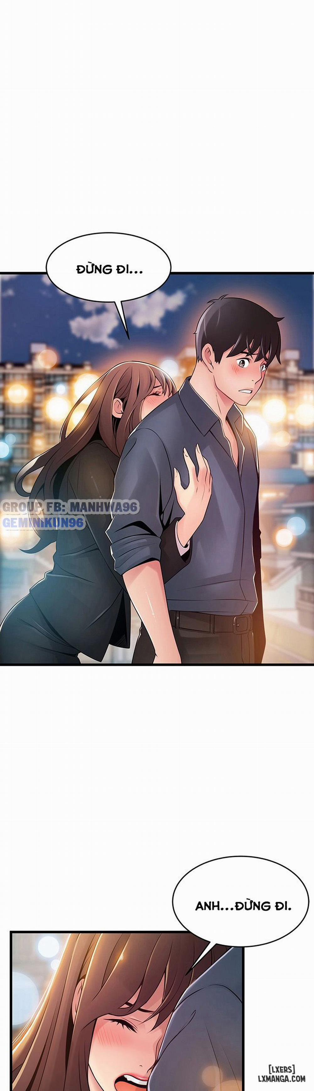 Yếu điểm chết người 117 trang 33