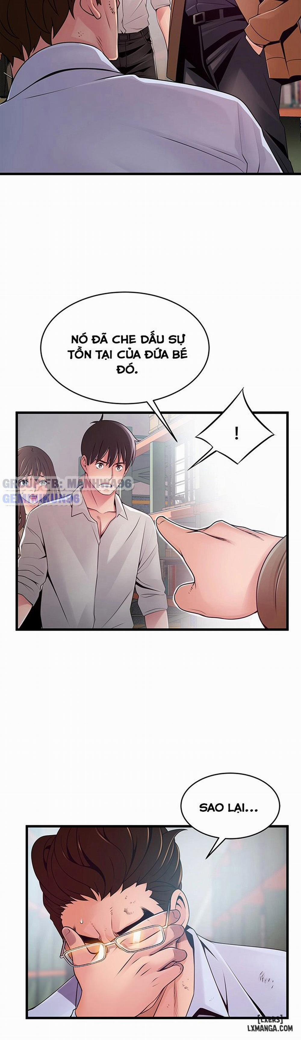 Yếu điểm chết người 117 trang 8