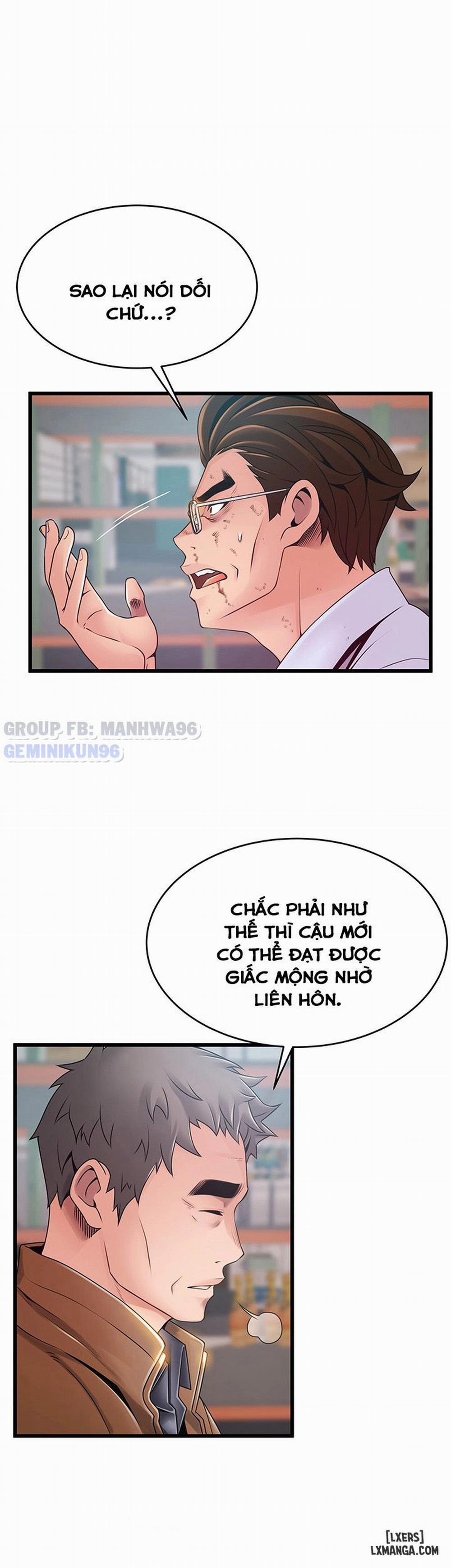 Yếu điểm chết người 117 trang 9