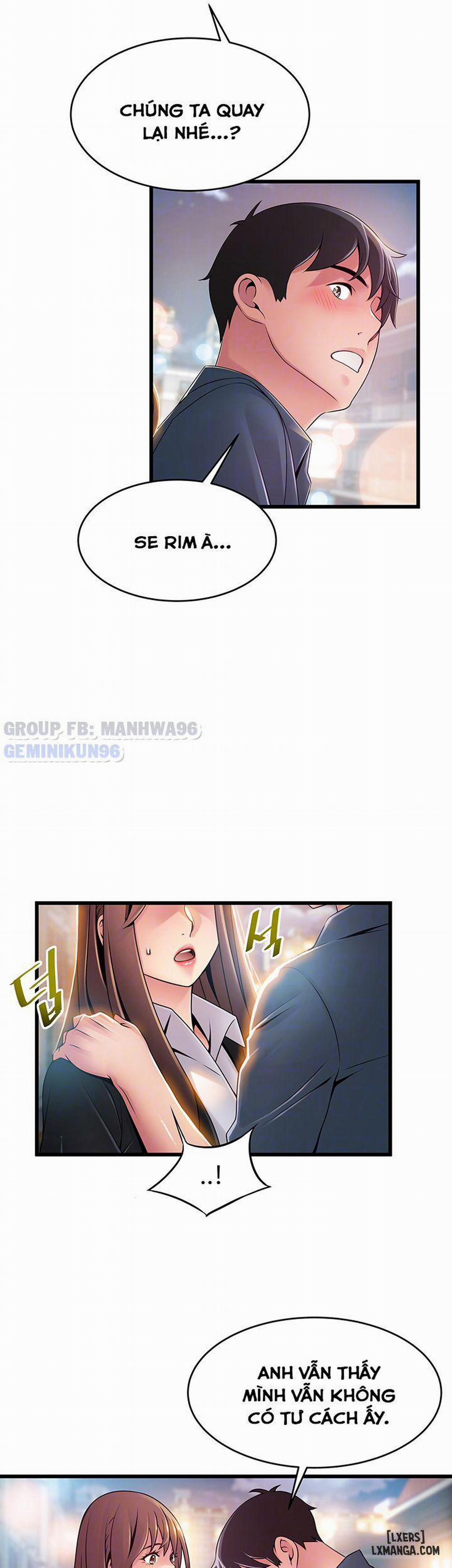 Yếu điểm chết người 118 trang 3