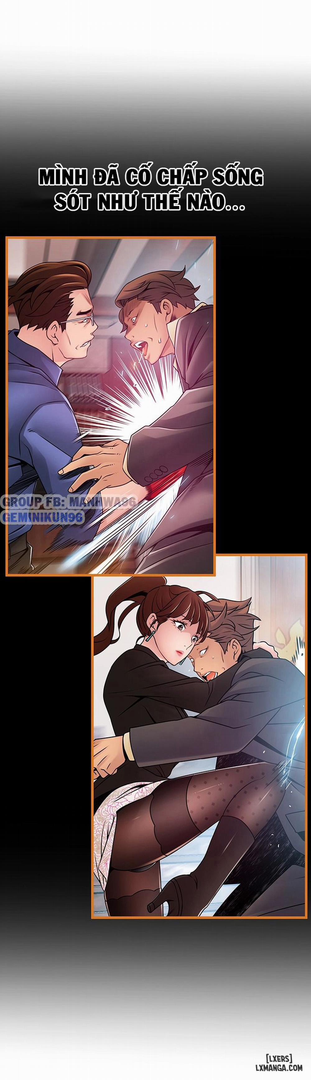 Yếu điểm chết người 118 trang 31