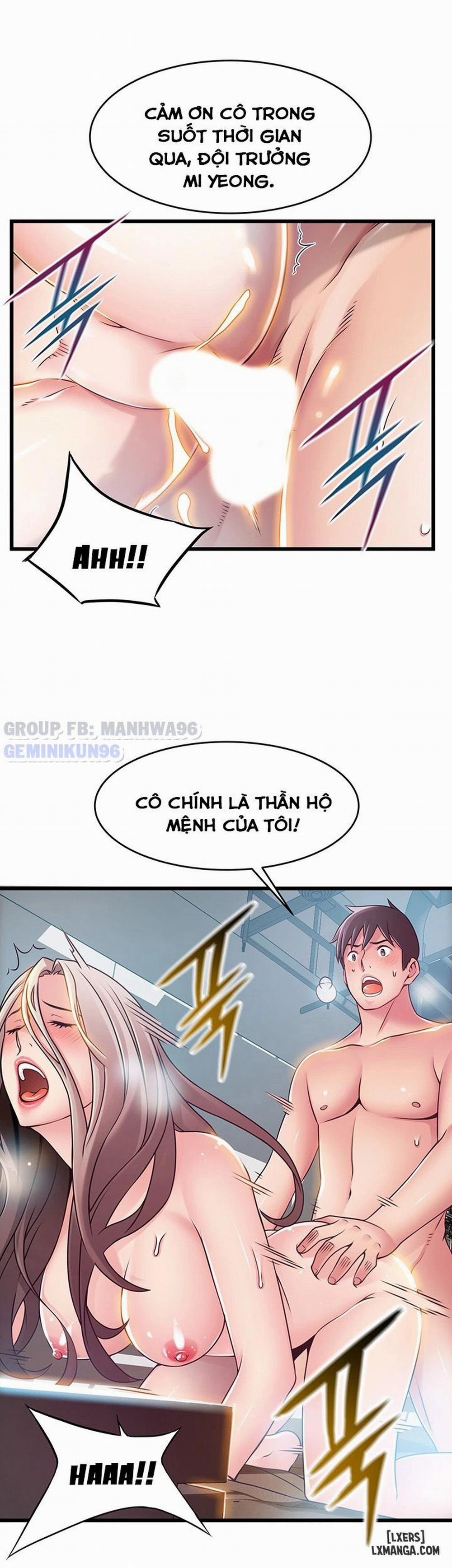 Yếu điểm chết người 119 trang 26