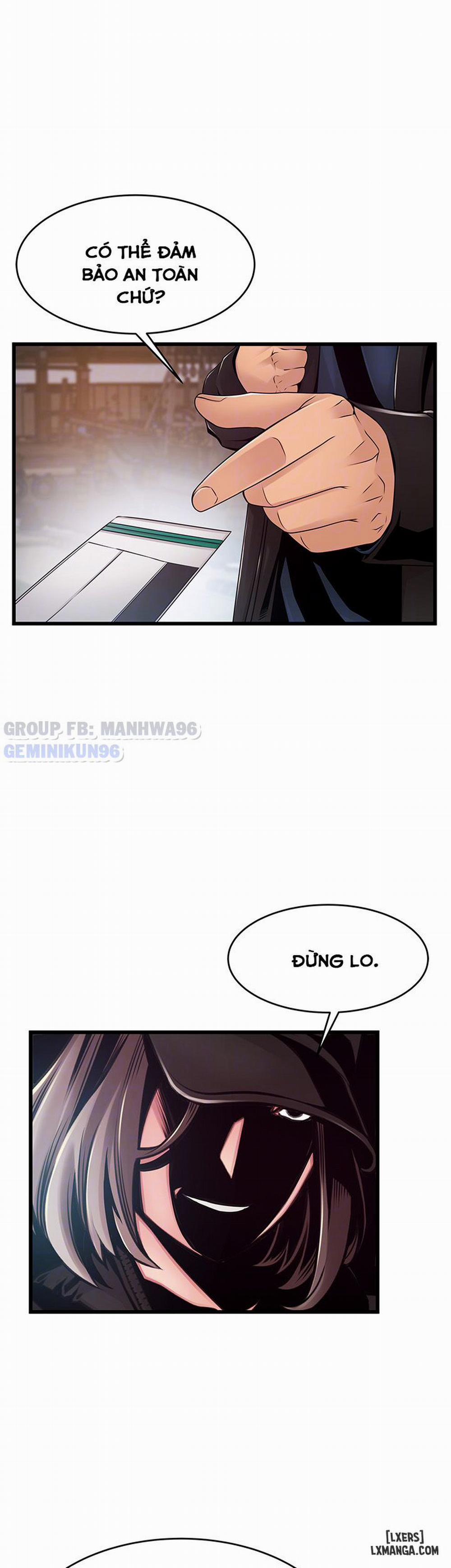 Yếu điểm chết người 119 trang 7