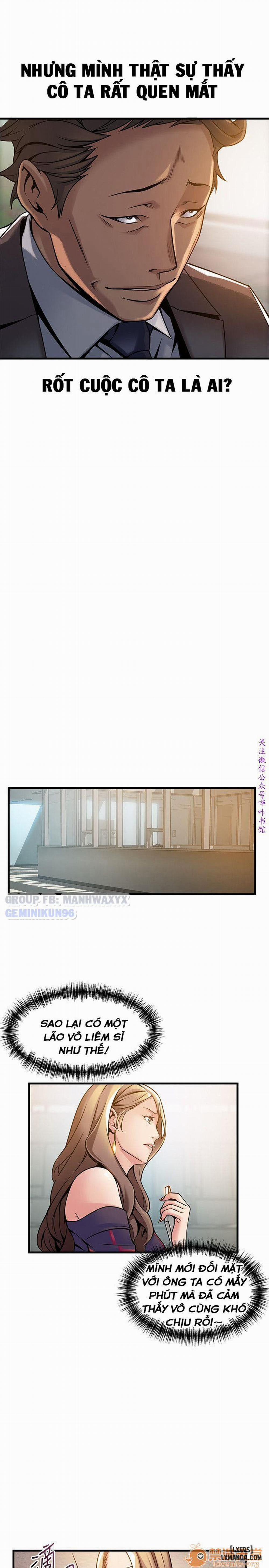 Yếu điểm chết người 12 trang 16