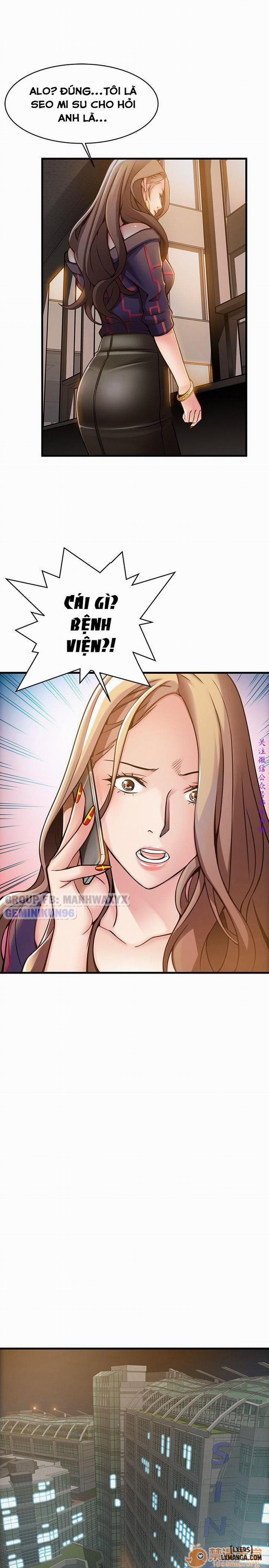 Yếu điểm chết người 12 trang 18