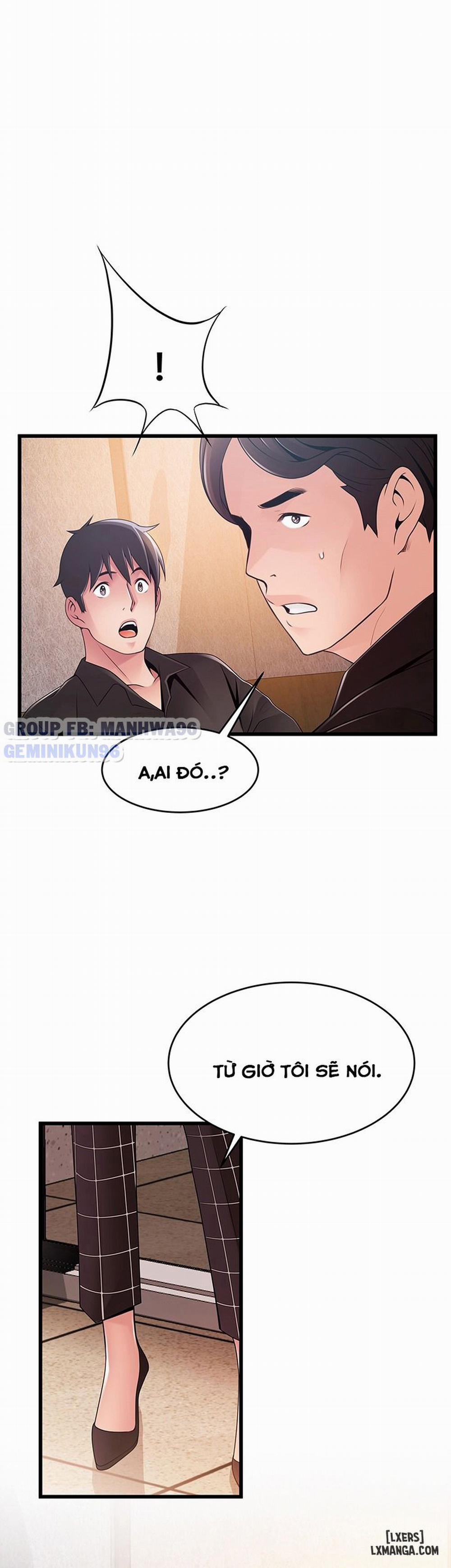 Yếu điểm chết người 120 END trang 25